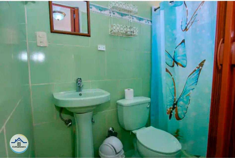 Imagen 3 de Renta de casa en la playa de Varadero, Cuba.