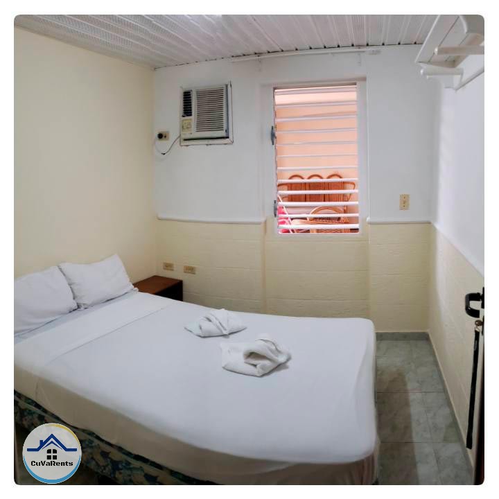 Imagen 2 de Renta de casa en la playa de Varadero, Cuba.