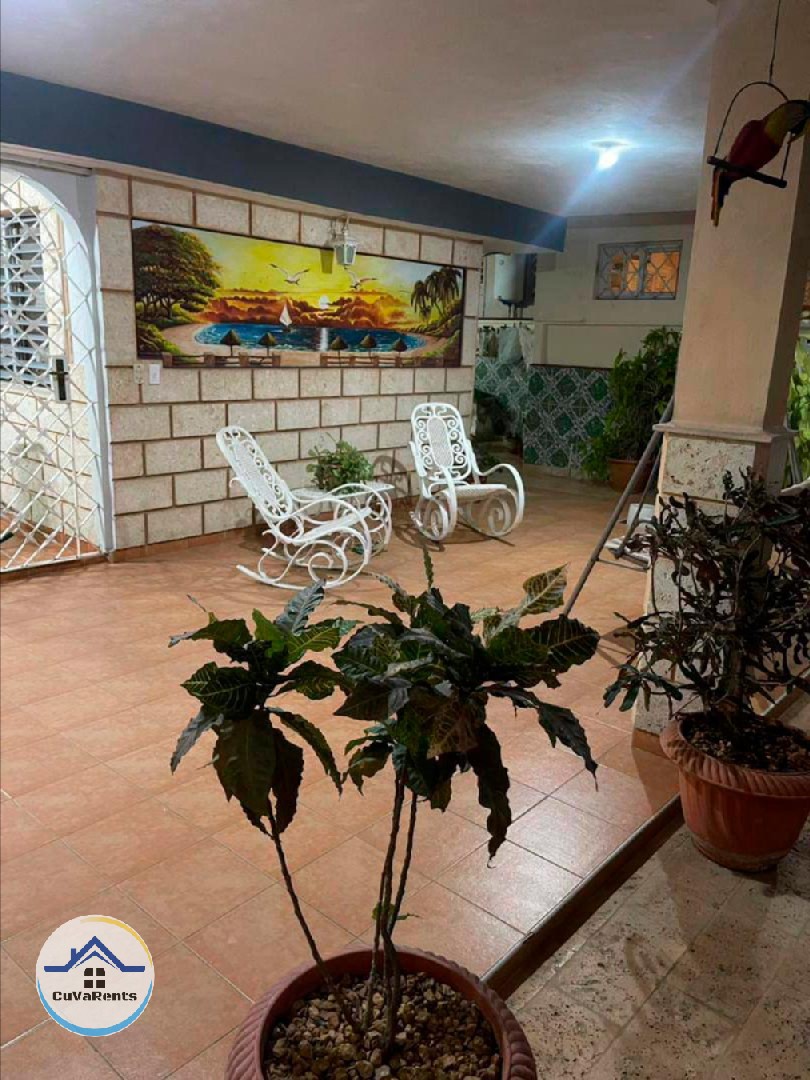 Imagen 2 de Renta de casa en la playa de Varadero, Cuba.