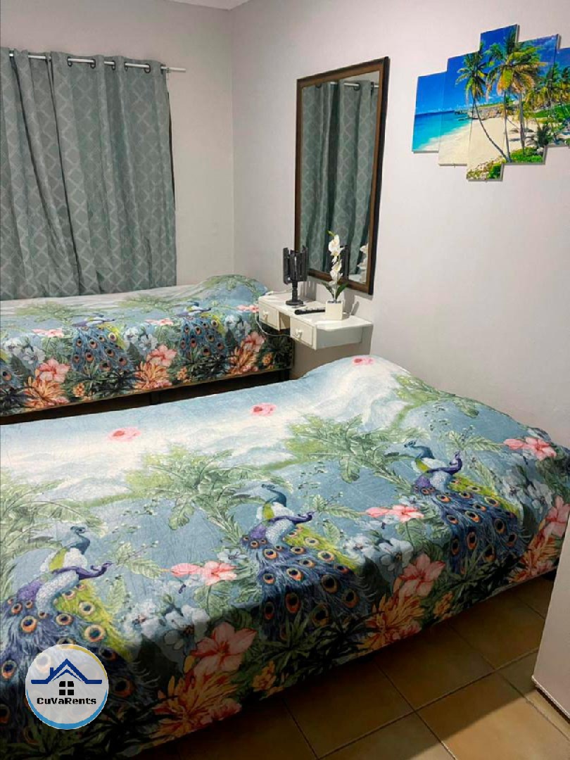 Imagen 3 de Renta de casa en la playa de Varadero, Cuba.