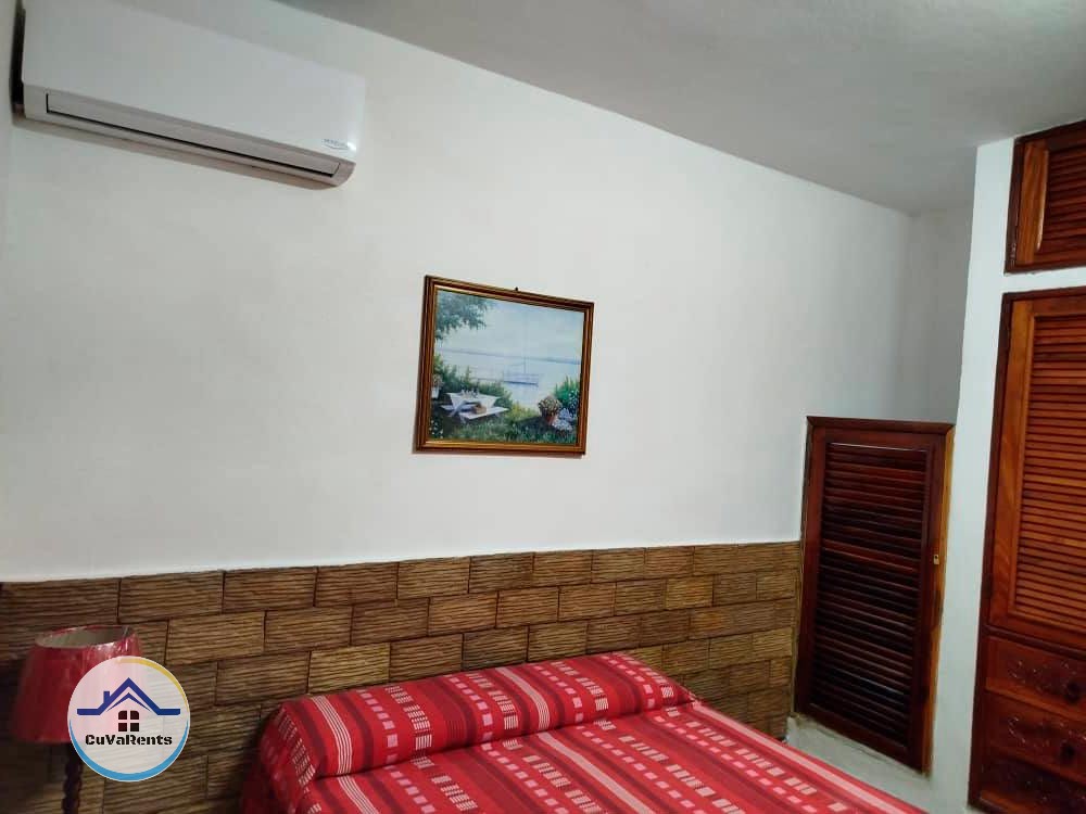 Imagen 2 de Renta de Casa en la Playa de Varadero, Cuba
