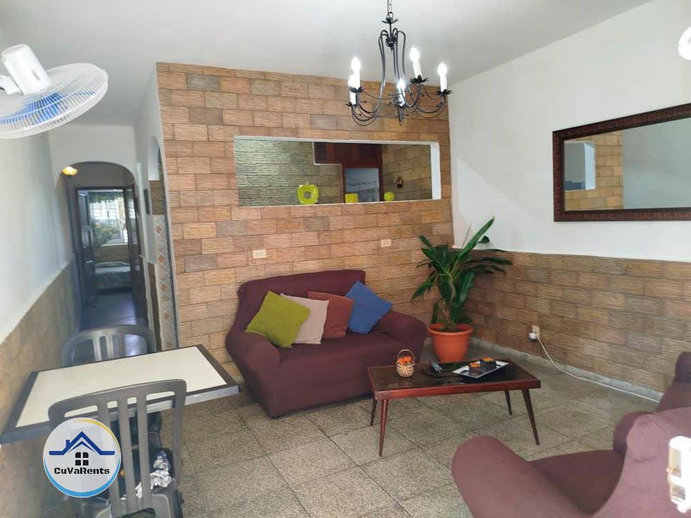 Imagen 3 de Renta de Casa en la Playa de Varadero, Cuba