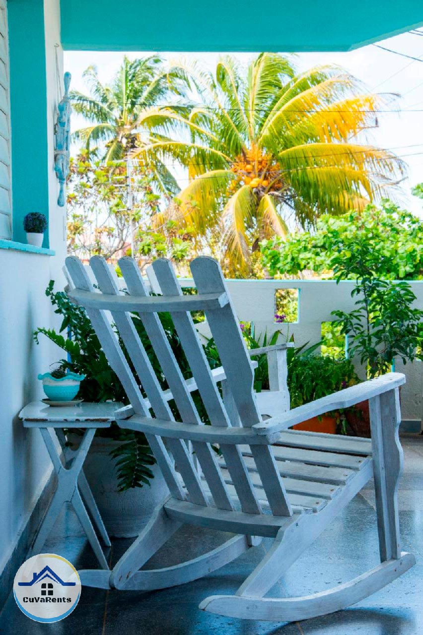 Imagen 2 de Renta de casa en Varadero, Cuba