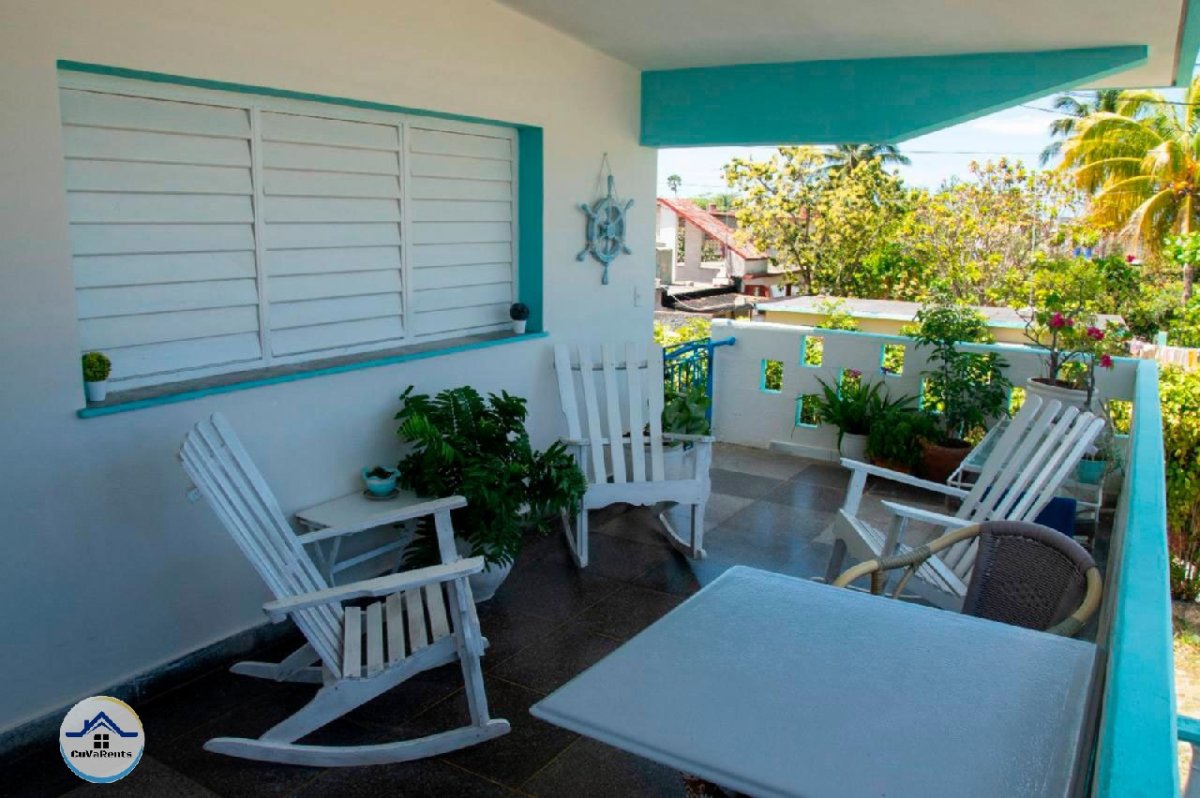 Imagen 3 de Renta de casa en Varadero, Cuba