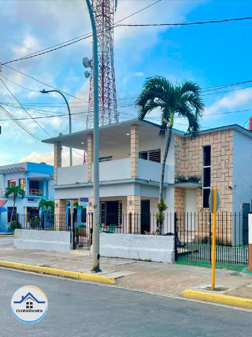 Imagen 2 de Renta de casa en Varadero, Cuba
