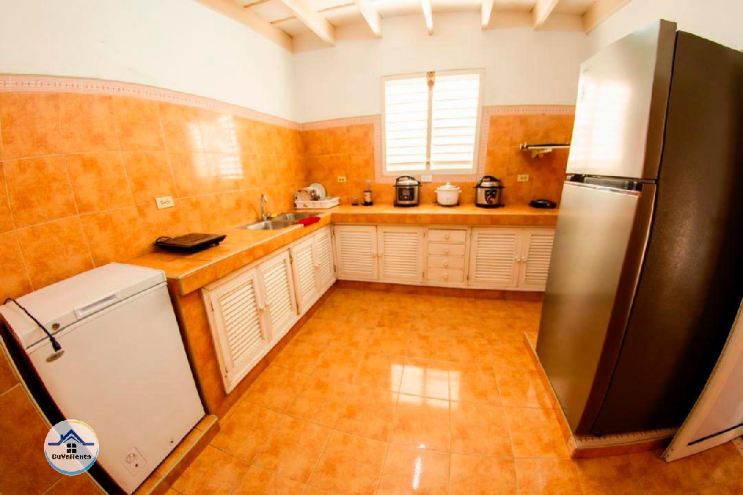 Imagen 4 de Renta de casa en Varadero, Cuba