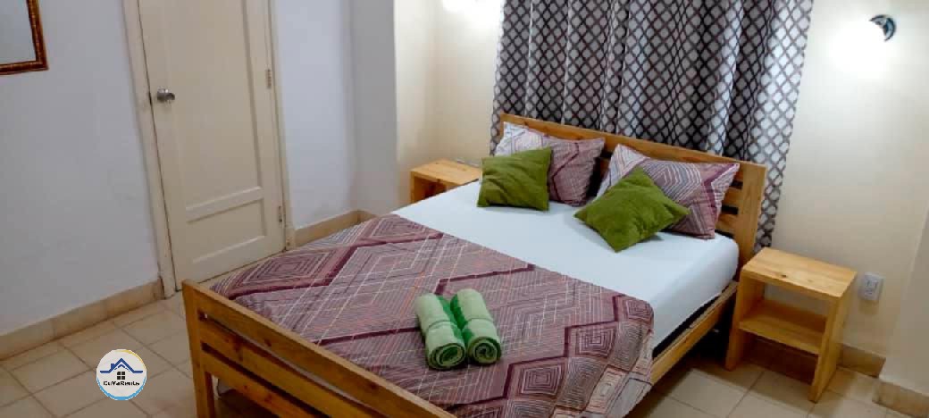 Imagen 2 de Renta linial de apartamento en el Vedado, La Habana