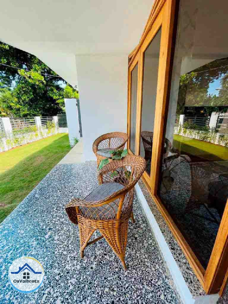 Imagen 3 de Renta linial de casa en Siboney, La Habana.