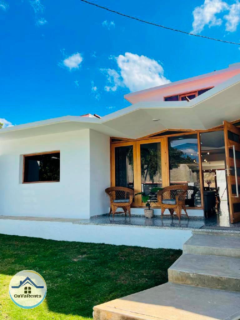 Imagen 4 de Renta linial de casa en Siboney, La Habana.