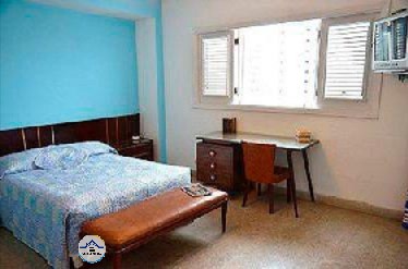 Imagen 3 de Se alquila apartamento privado en el Vedado
