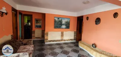 Miniatura 4 - Casa con piscina en Santa Fé, La Habana.