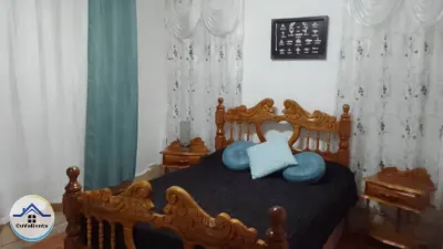 Miniatura 6 - Casa con piscina en Santa Fé, La Habana.