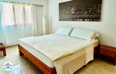 Miniatura 15 - Casa de Renta en Siboney, La Habana