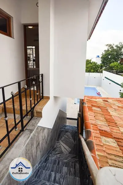 Miniatura 5 - Casa de Renta en Playa, La Habana.