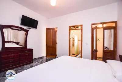 Miniatura 7 - Casa de Renta en Playa, La Habana.
