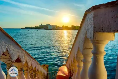 Miniatura 6 - Casa de lujo con acceso al mar en Santa Fe, La Habana.