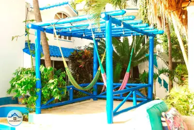 Miniatura 8 - Casa de lujo con acceso al mar en Santa Fe, La Habana.