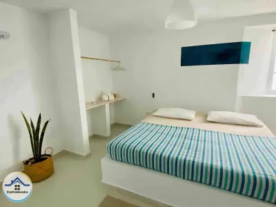 Miniatura 7 - Casa de lujo con salida a la playa en Santa Fé, La Habana.