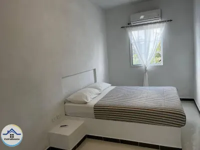Miniatura 13 - Casa de lujo con salida a la playa en Santa Fé, La Habana.