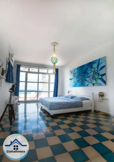 Miniatura 15 - Casa de lujo con vista al mar en Santa Fé, La Habana.