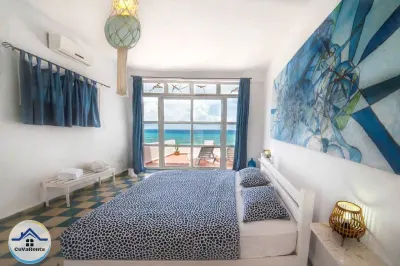 Miniatura 17 - Casa de lujo con vista al mar en Santa Fé, La Habana.
