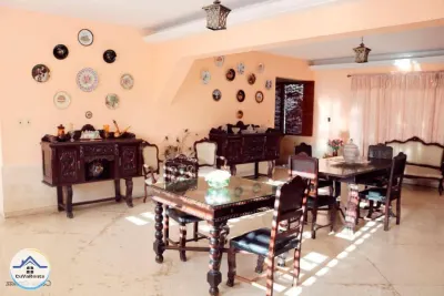 Miniatura 3 - Casa de lujo en Siboney, La Habana