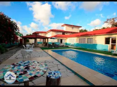 Miniatura 7 - Casa de lujo en Siboney, La Habana