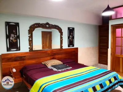 Miniatura 11 - Casa de lujo en Siboney, La Habana