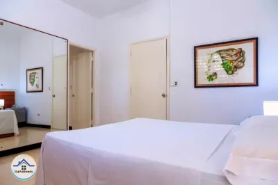 Miniatura 8 - Casa de lujo en Siboney, La Habana en Renta 