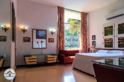 Miniatura 12 - Casa de lujo en Siboney, La Habana en Renta 