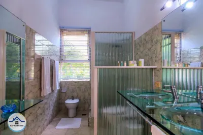 Miniatura 13 - Casa de lujo en Siboney, La Habana en Renta 