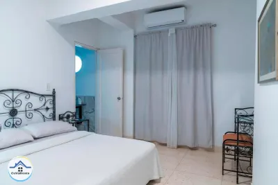 Miniatura 8 - Casa de lujo en Miramar, La Habana.