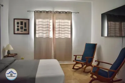 Miniatura 15 - Casa de lujo en Miramar, La Habana.