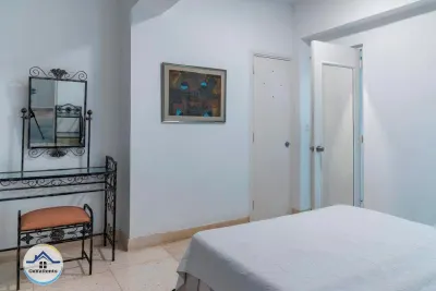Miniatura 17 - Casa de lujo en Miramar, La Habana.