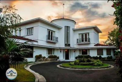Miniatura 3 - Casa de lujo en Miramar, La Habana.