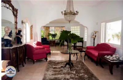 Miniatura 7 - Casa de lujo en Miramar, La Habana.