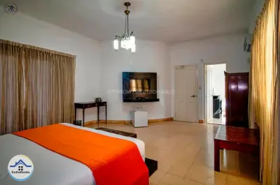 Miniatura 9 - Casa de lujo en Miramar, La Habana.