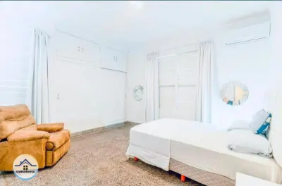 Miniatura 11 - Casa de lujo en Miramar, La Habana.