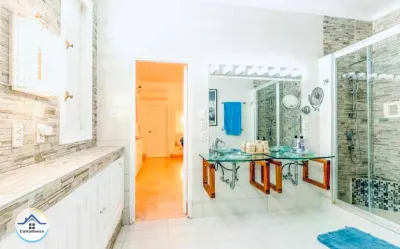 Miniatura 18 - Casa de lujo en Miramar, La Habana.