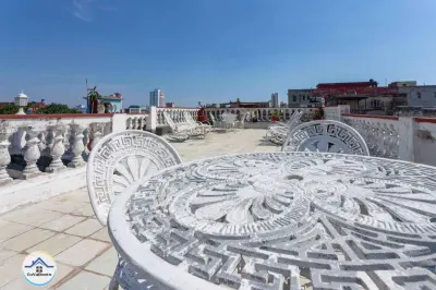 Miniatura 6 - Casa de renta en el Vedado, La Habana.