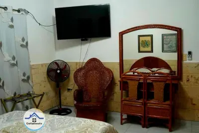 Miniatura 9 - Casa de Lujo con acceso al mar en Santa Fé, La Habana.