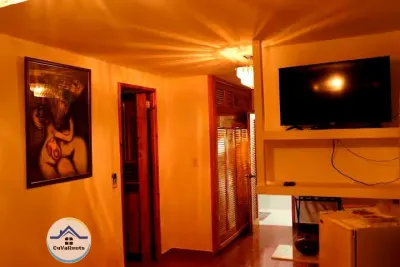 Miniatura 10 - Casa de Lujo con acceso al mar en Santa Fé, La Habana.