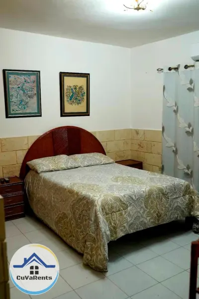 Miniatura 12 - Casa de Lujo con acceso al mar en Santa Fé, La Habana.