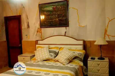 Miniatura 14 - Casa de Lujo con acceso al mar en Santa Fé, La Habana.