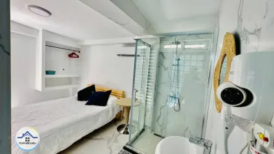 Miniatura 16 - Casa de Lujo con piscina en Miramar, La Habana