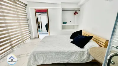 Miniatura 19 - Casa de Lujo con piscina en Miramar, La Habana