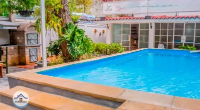 Miniatura 6 - Casa de Lujo en Miramar, La Habana.