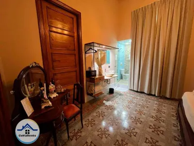 Miniatura 13 - Casa en el Vedado, La Habana