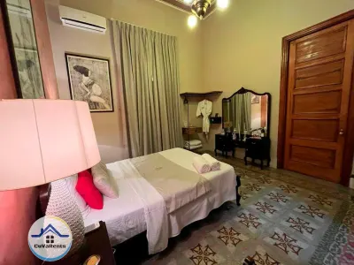 Miniatura 15 - Casa en el Vedado, La Habana