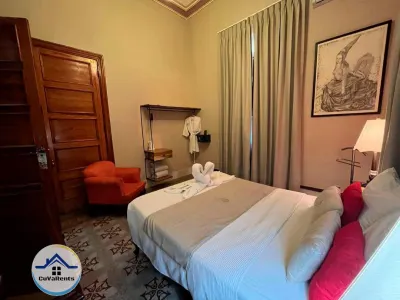 Miniatura 16 - Casa en el Vedado, La Habana